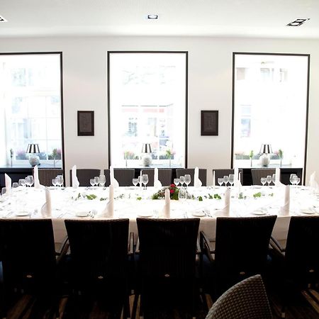 Hotel Restaurant Telgter Hof Exteriör bild