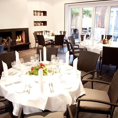 Hotel Restaurant Telgter Hof Exteriör bild