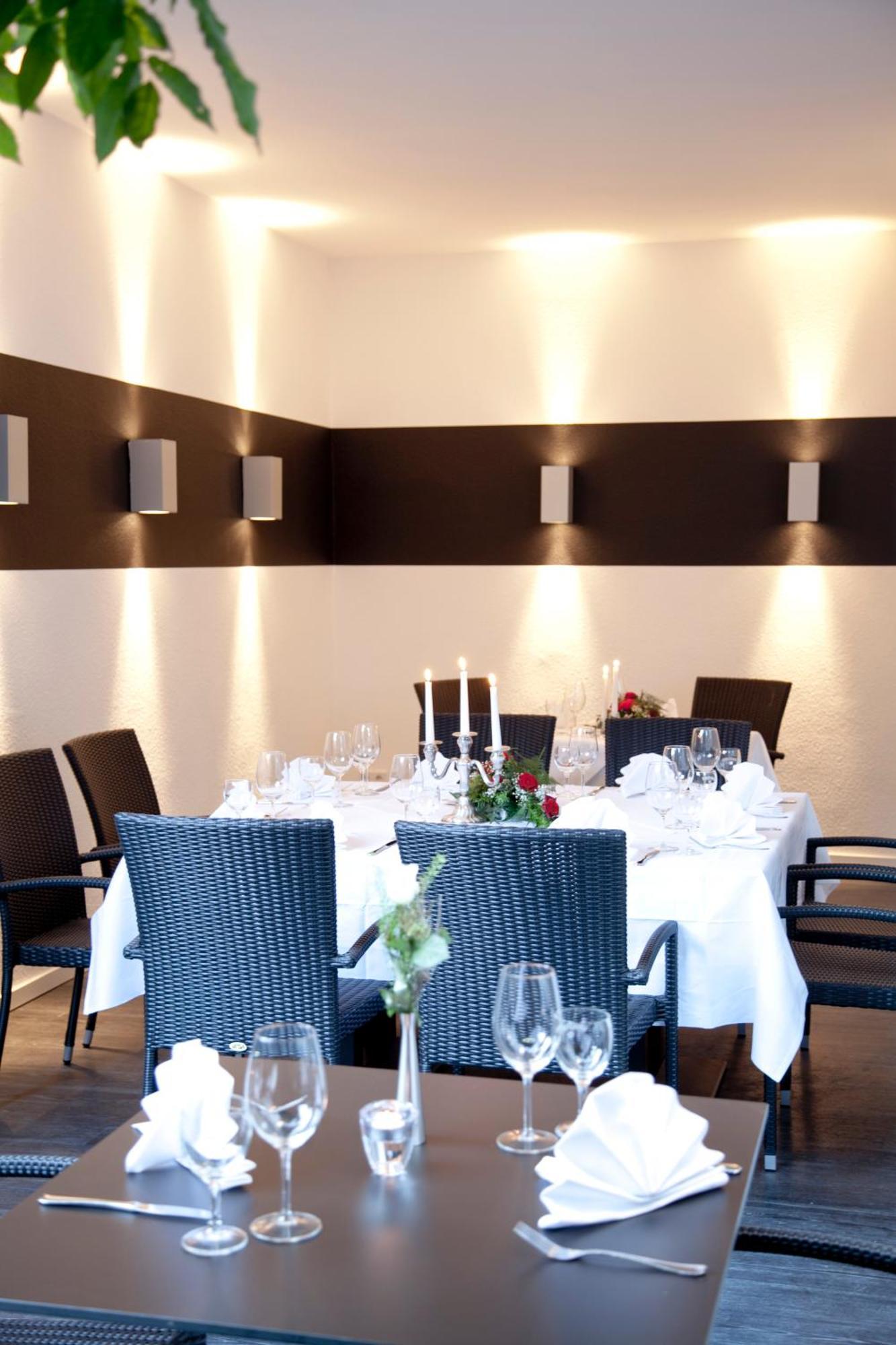 Hotel Restaurant Telgter Hof Exteriör bild